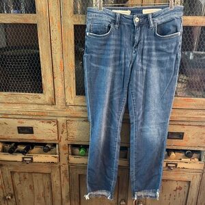 Classic pilcro Blue Women's Jeans